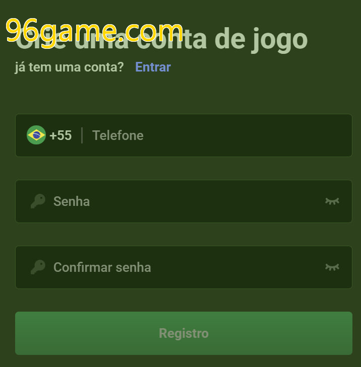 Login-E-Registro-Registro